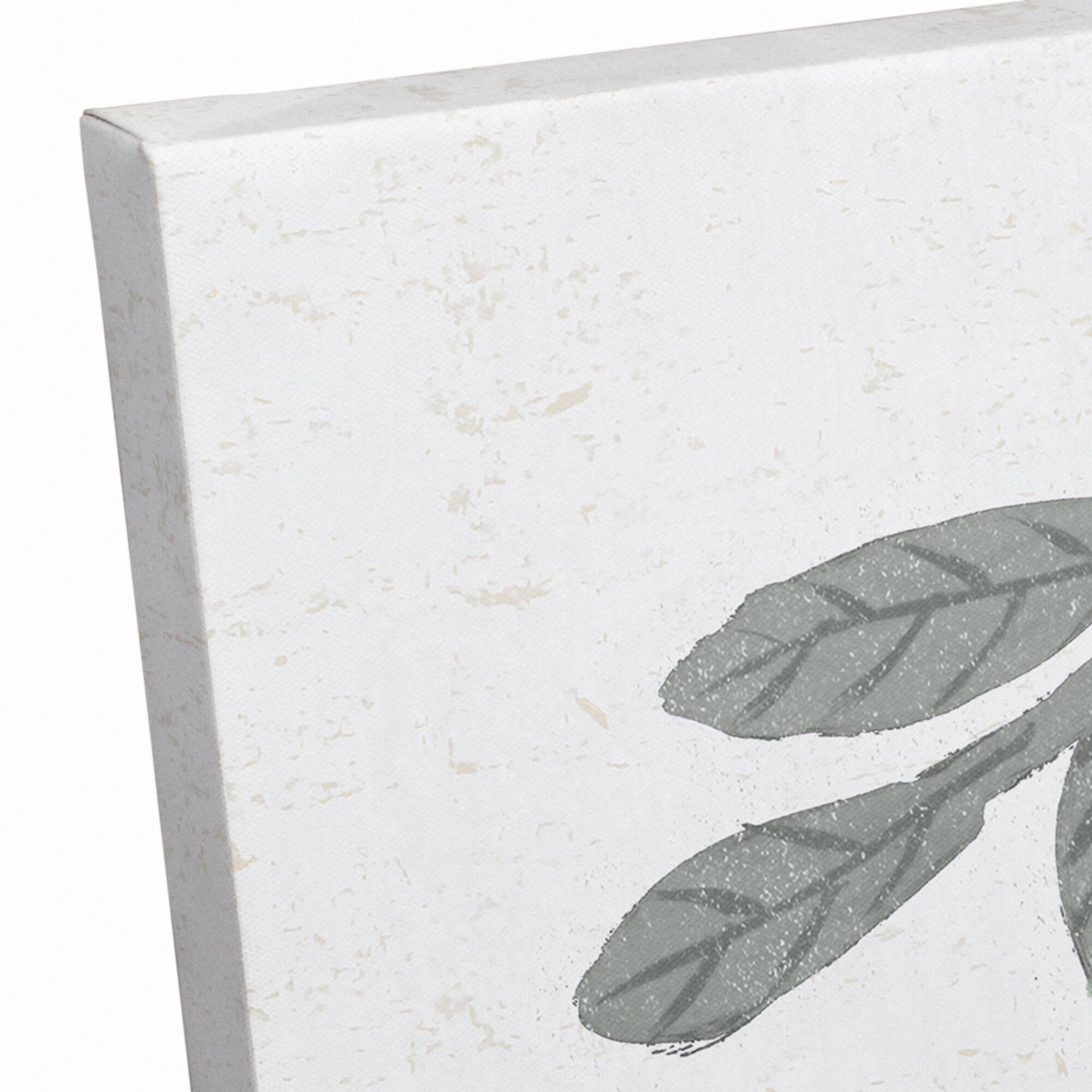 Keep Growing 16" x 20" Canvas Wall Art